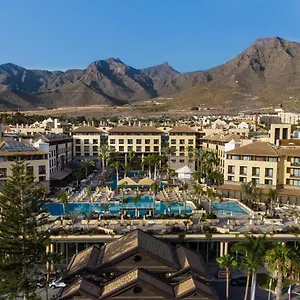 Otel Gf Gran Costa Adeje*****, Costa Adeje