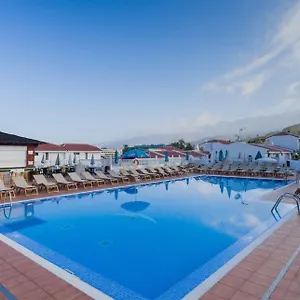 Apart Otel Tinerfe Garden, Costa Adeje